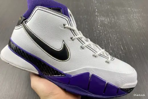 Pt 81 Protro Game Nike AQ2728-105 Kobe 1 0705